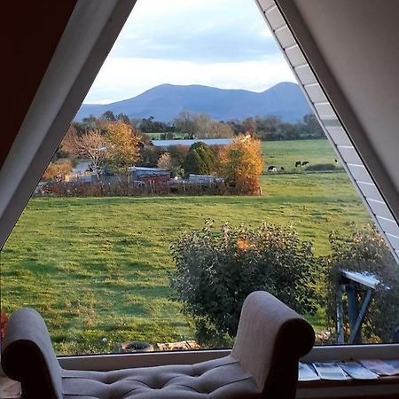 Annaswood B&B แคร์ ภายนอก รูปภาพ