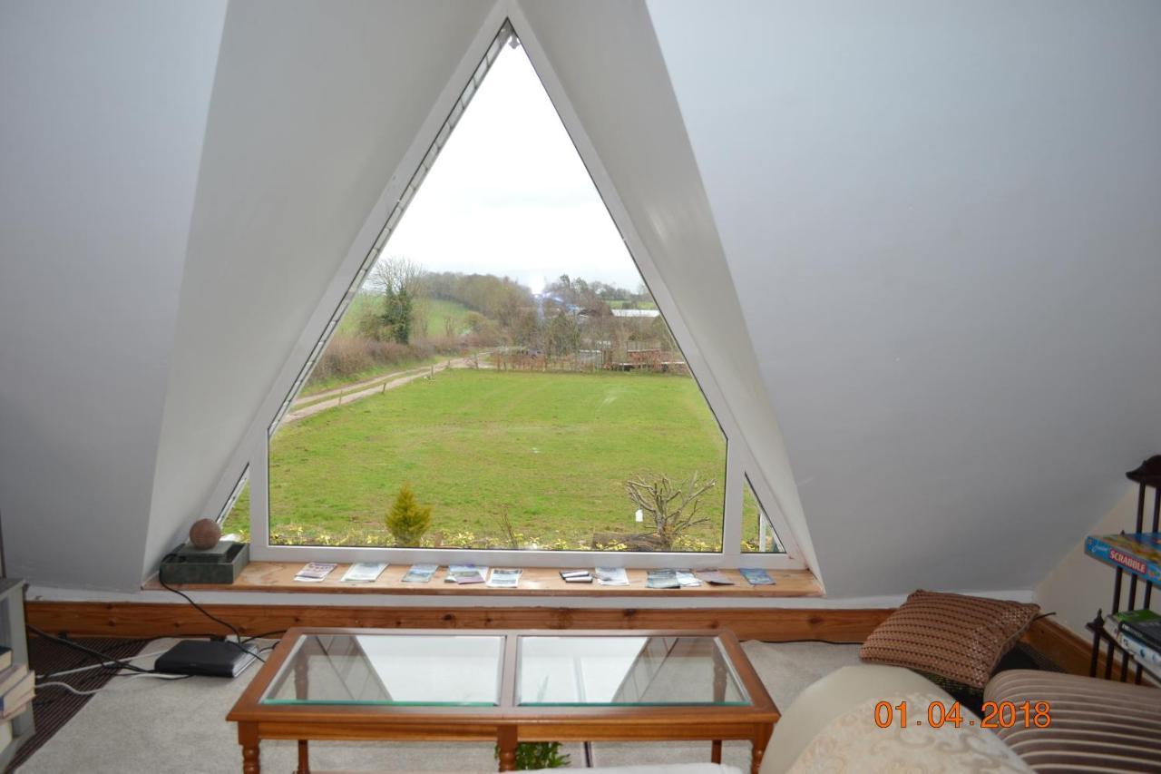 Annaswood B&B แคร์ ภายนอก รูปภาพ