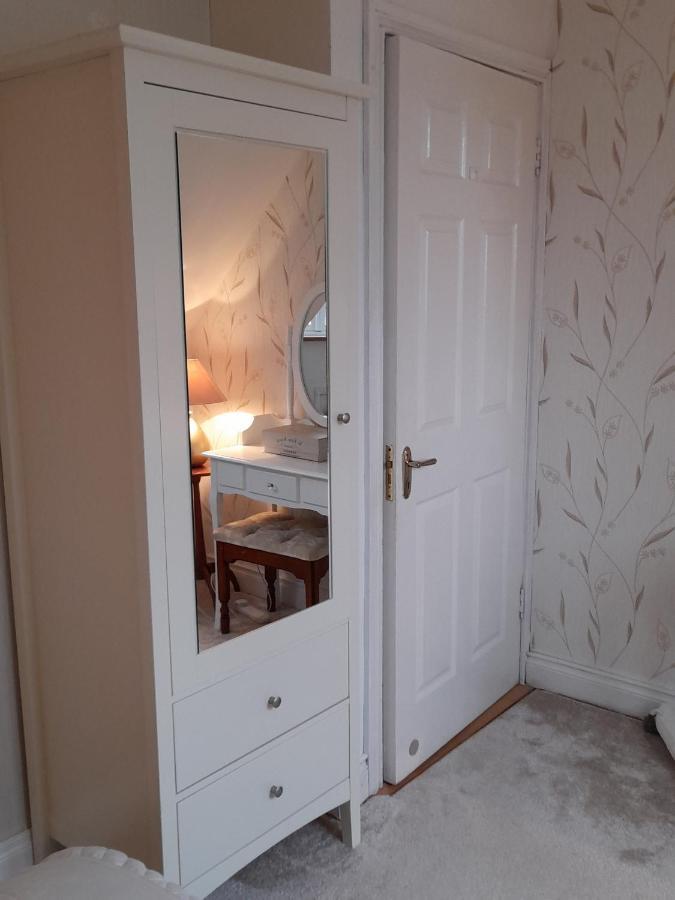 Annaswood B&B แคร์ ภายนอก รูปภาพ