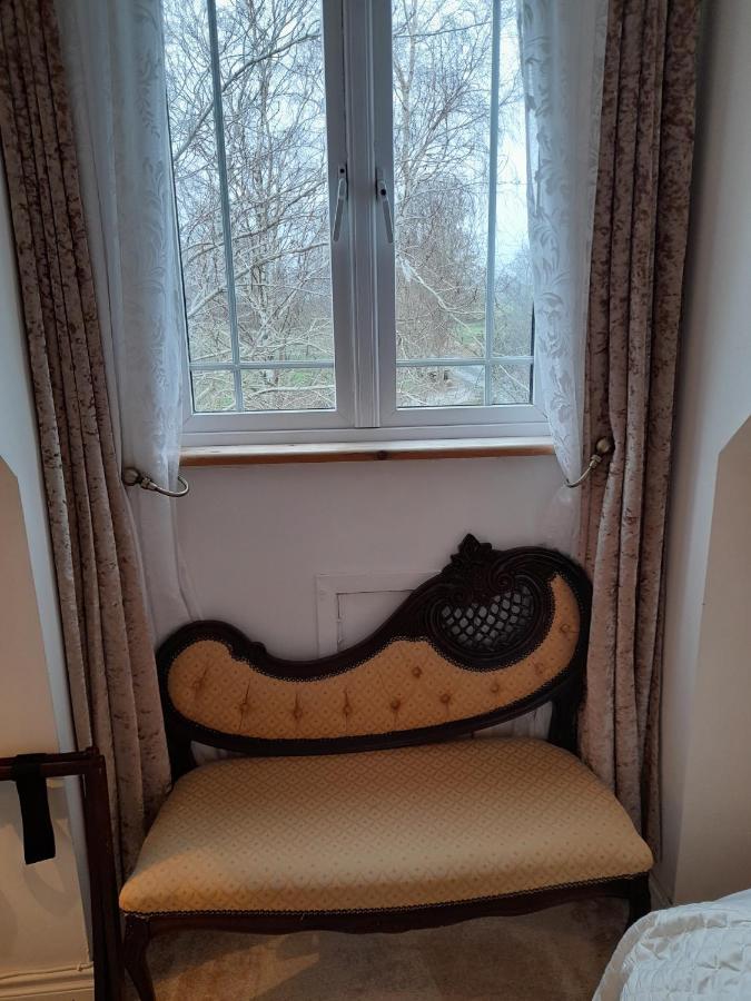 Annaswood B&B แคร์ ภายนอก รูปภาพ