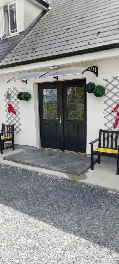 Annaswood B&B แคร์ ภายนอก รูปภาพ