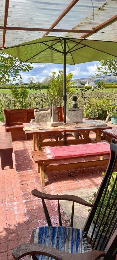 Annaswood B&B แคร์ ภายนอก รูปภาพ