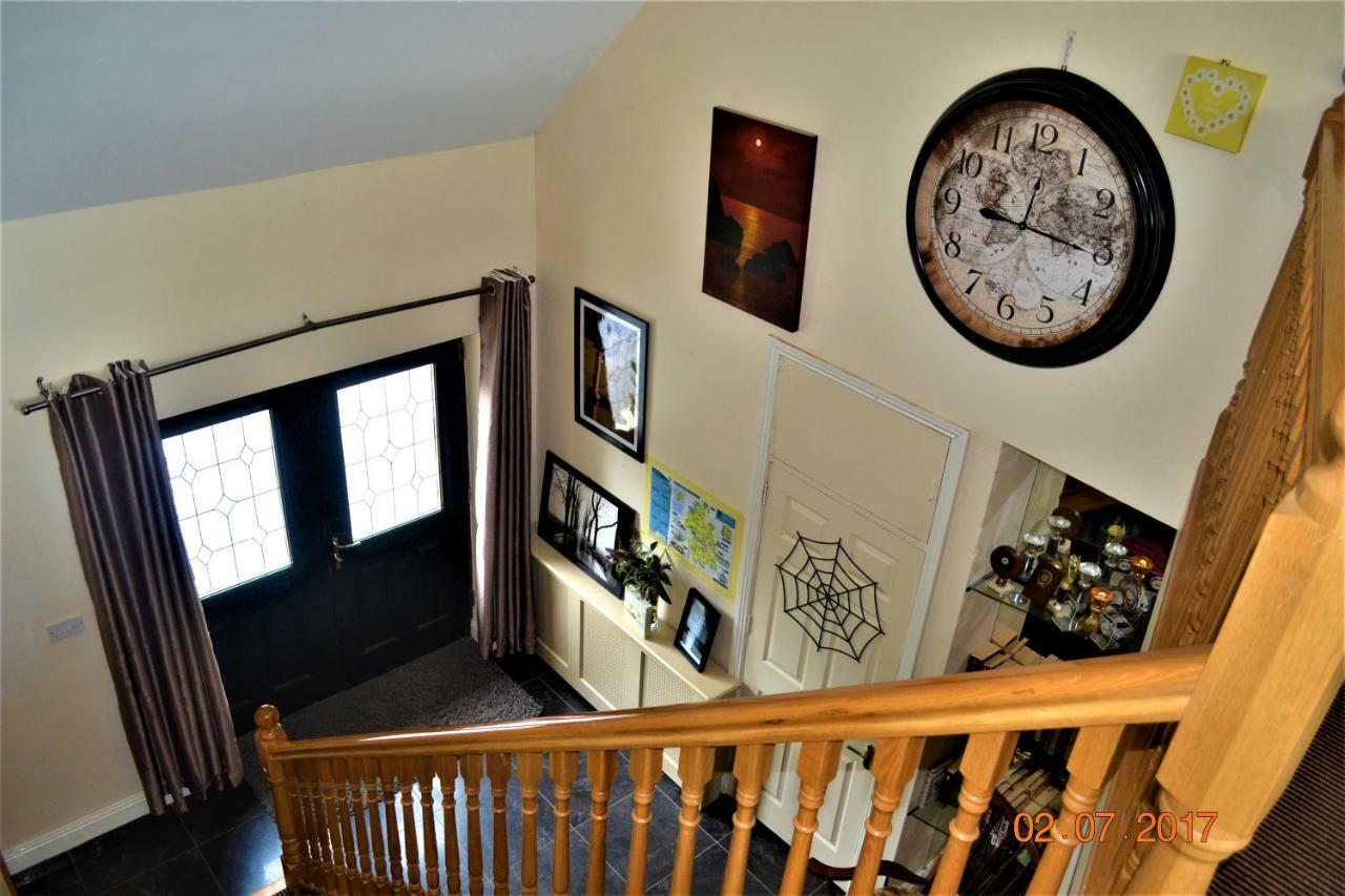 Annaswood B&B แคร์ ภายนอก รูปภาพ