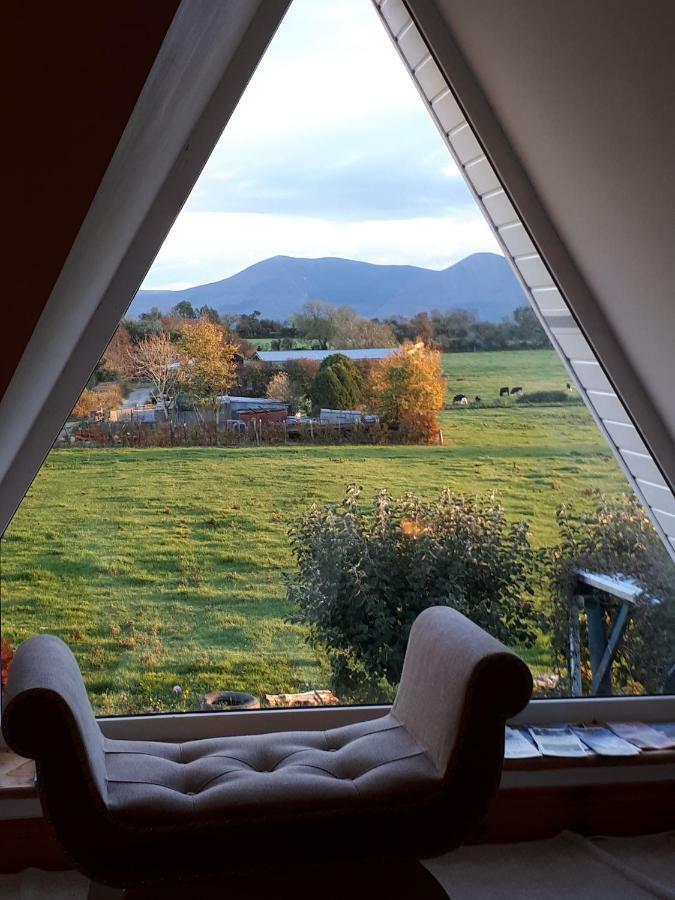 Annaswood B&B แคร์ ภายนอก รูปภาพ